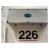 Home-Complete grill set, New