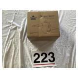 Boswell steam shot omnireach, new in box