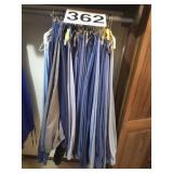 Womens pants - med - lg