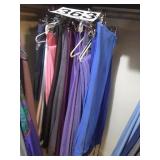 Womens pants - med - lg
