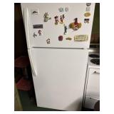 Kenmore refrigerator working good condition