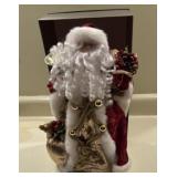 Santa Claus collectible