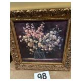 Painting by Tricia May 32 square