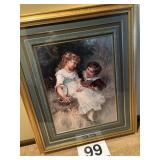 Picture by Fred Morgan 36 x 30