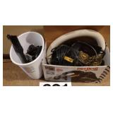 Dirt Devil and attachments