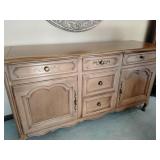 Century Dresser 57x18