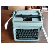 Underwood Five Typewriter