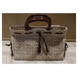 Dooney Bourke purse