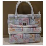 Liz Claiborne purse