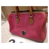Dooney Bourke purse