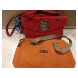 Relic and fashion bag purses