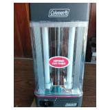 Coleman light