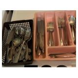Silverware miscellaneous