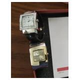 Bora and Geneva watches