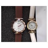 Geneva and quartz watches