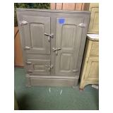 Icebox vintage