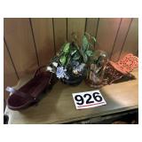 Birdcage, home decor