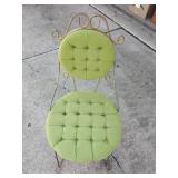 Vintage chair