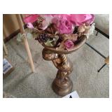 Decor statue/ holder - 25T