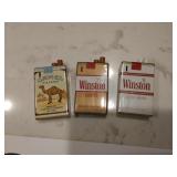 Vintage lighters