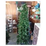 7 ft Christmas tree