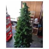 6 ft Christmas tree