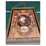 Emmett Kelley poster picture