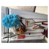 Miscellaneous household