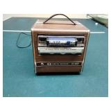 DS 800 A Track player