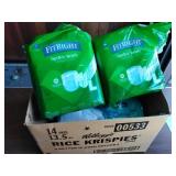 Box of Optifit briefs