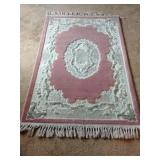 Area rug 3x5 ft