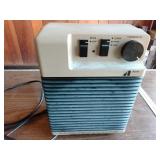 Arvin space heater