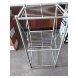 Silver rack 30x14