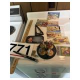 Cards miscellaneous 10 miscellaneous