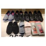 Tennis shoes and slippers - 7 - 71/2