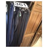 Womens pants - med - lg