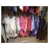 Womens tops - med - lg