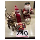 Christmas miscellaneous