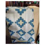 Large quilt
