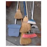Brooms
