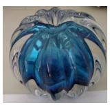 Paper weight - glass