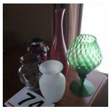 Vases - 5