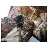 Tassels