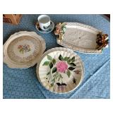 Decorative plates