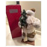 Collectible Santa
