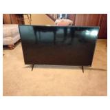 34'x19' Vizio TV