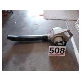 Craftsman Power Blower