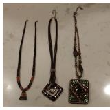 Necklaces - 3