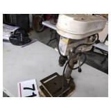 Cummins drill press
