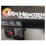 Mr Heater